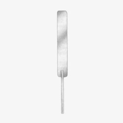 Heifetz Malleable Spatulas