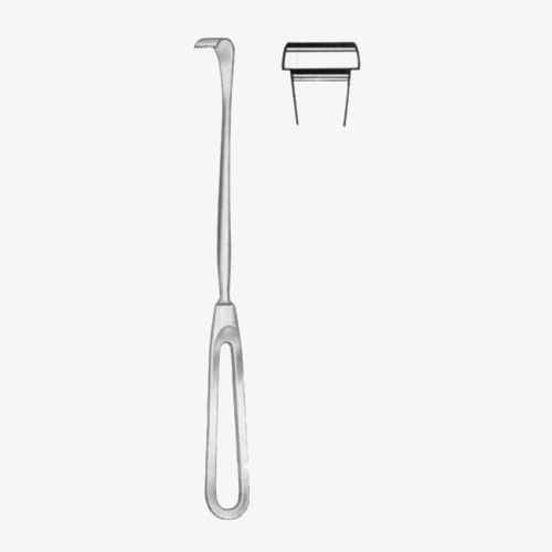 15-4379-01_72_11zon-1.jpg Oldberg Nerve Root Retractors - Image 1