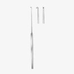 Cloward Nerve Retractors