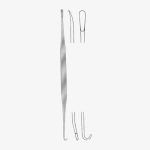 Scoville Nerve Retractors