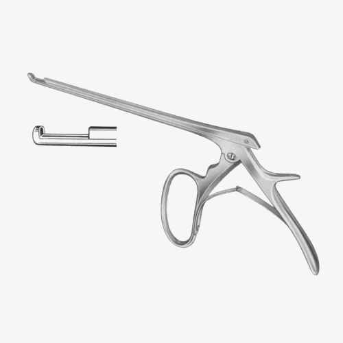 15-4407-03T15-4407-05_98_11zon-1.jpg Ferris-Smith-Kerrison Intervertebral Disc Rongeurs - Image 1
