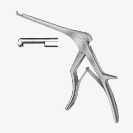 Colclough Intervertebral Disc Rongeurs