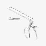 Ferris-Smith Laminectomy Rongeurs