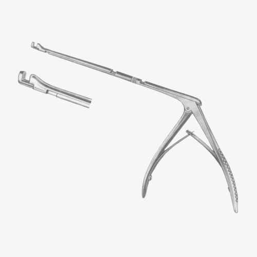 15-4456-16_131_11zon-1.jpg Hajek(Hajek-Kofler) Laminectomy Rongeurs 16cm/6 1/2″ - Image 1