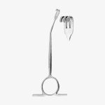 Volkmann Bone Spoons, Double Ended