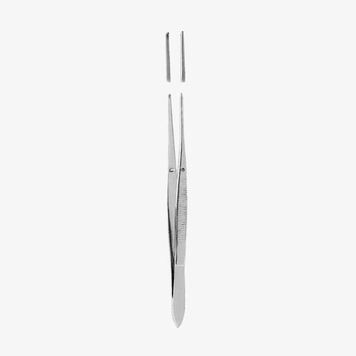 1534-min-1.jpg Tissue Pliers - Image 1