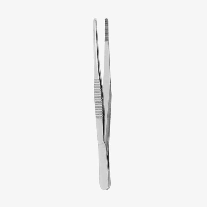 1548-min-1.jpg Tissue Pliers - Image 1