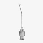 Binkhorst Irrigating Eye Cannulas Right