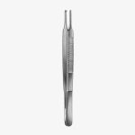 McCullough Suture Forceps