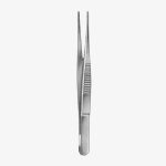 Strabismus Forceps
