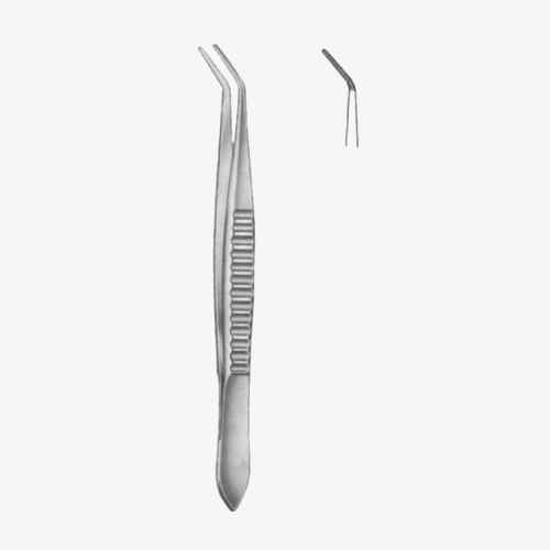 16-4672-02_148_11zon-1.jpg Nugent Strabismus Forceps - Image 1