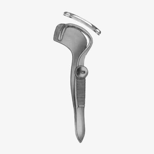 16-4683-10_157_11zon-1.jpg Snellen Entropium Forceps - Image 1