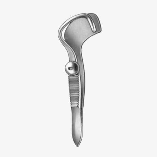 16-4684-10_158_11zon-1.jpg Snellen Entropium Forceps - Image 1