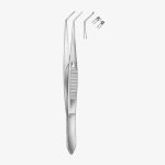 O’Conner Iris Conjunctival Forceps