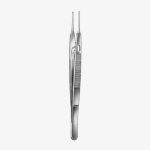 Stevens Iris Forceps Straight”