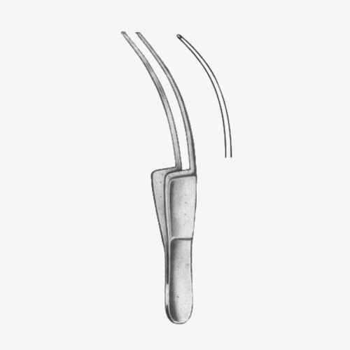 16-4712-07_176_11zon-1.jpg Fischer Fixation Forceps - Image 1