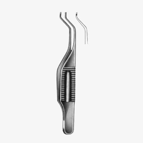 16-4719-07R16-4720-07_182_11zon-1.jpg Gill-Hess Capsular Forceps - Image 1