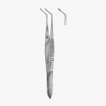 Kalt Capsular Forceps