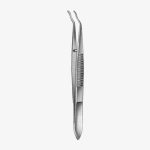 Elschnig Capsular Forceps