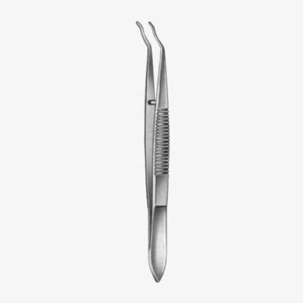 Elschnig Capsular Forceps