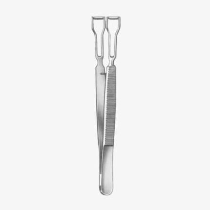 Knapp Trochoma Forceps