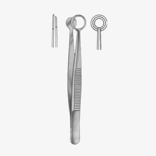 16-4734-09_195_11zon-1.jpg Ayer Trochoma Forceps - Image 1