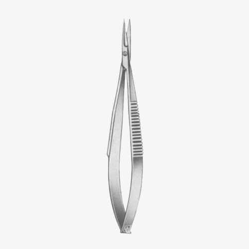 16-4744-09_203_11zon-1.jpg Iridectomy Scissors - Image 1