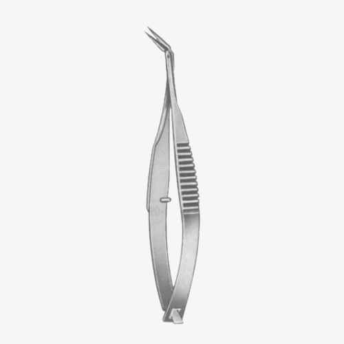 16-4756-08R16-4757-08_210_11zon-1.jpg Vannas Mod, Tubingen Iridectomy Scissors - Image 1