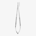 Micro Scissors Straight