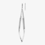 Micro Scissors Straight