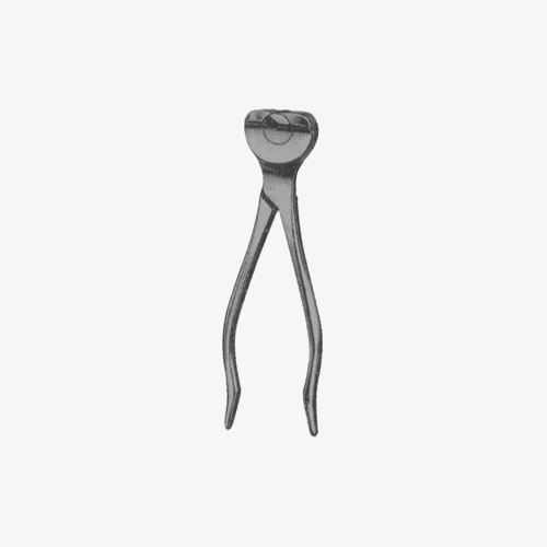 1606-min-1.jpg Wire Cutting Plier - Image 1