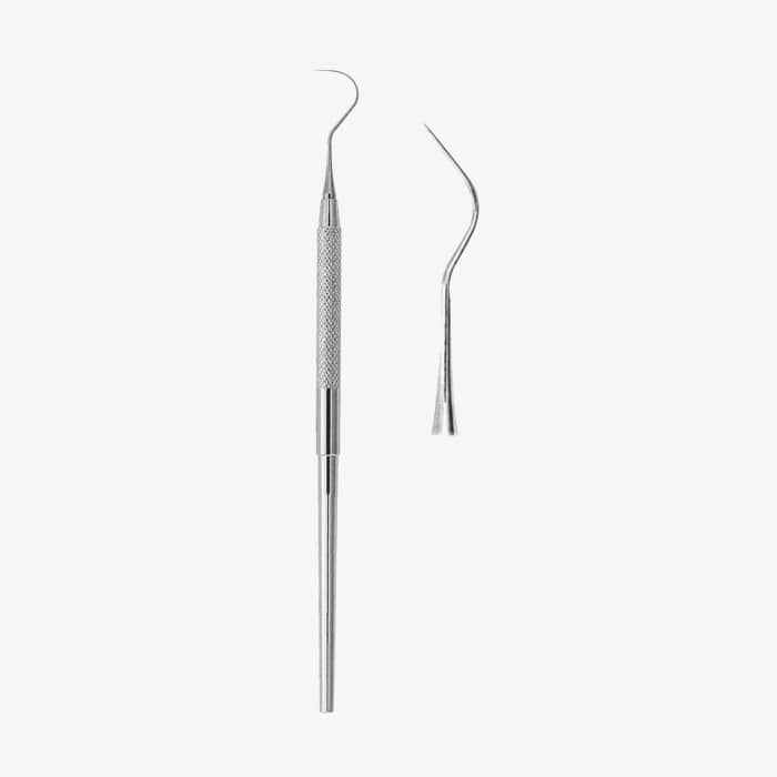 1682-min-1.jpg Explorer Anatomic Handle - Image 1