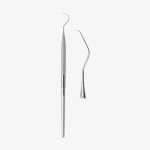 Explorer Anatomic Handle