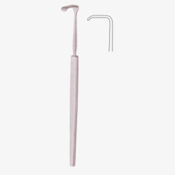 17-270-14-min-1.jpg Senn-Green Retractors,14cm - Image 1