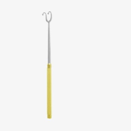 Fomon Ball End Retractors