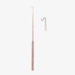 Benicke Retractor – with S Shaped Tip