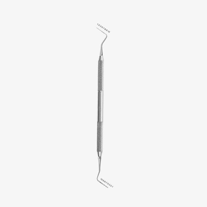 1702-min-1.jpg Periodontial Pocket Probes - Image 1