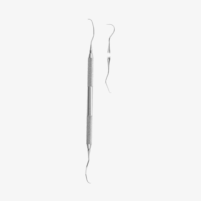 1711-min-1.jpg Double-Ended Explorer - Image 1