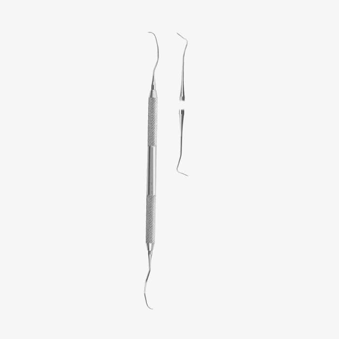 1713-min-1.jpg Double-Ended Explorer - Image 1