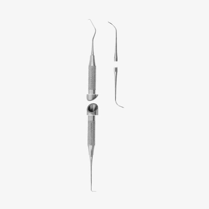 1726-min-1.jpg Double-Ended Explorer - Image 1