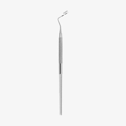 Double-Ended Explorer