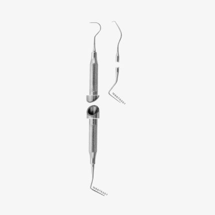 Combination Explorers-Probes