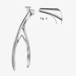 Beckmann Nasal Speculas - Image 2