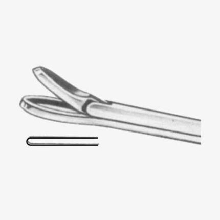 Struycken Nasal Cutting Forceps