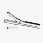 Hajek Nasal Cutting Forceps