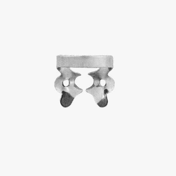 1808-min-1.jpg Rubber Dam Clamps - Image 1
