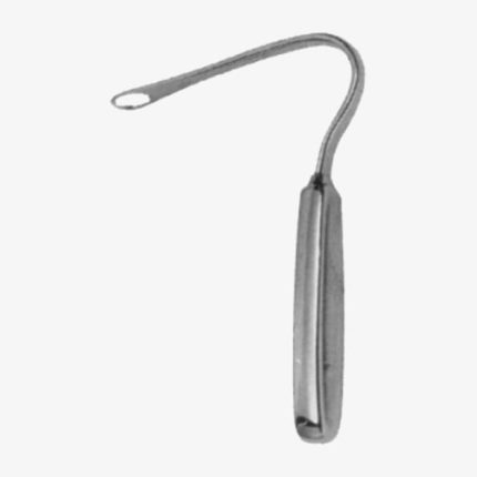 Fraenkel Tongue Depressors