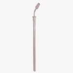 Pool Suction Tube 8mm Dia Curved