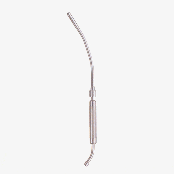 20-355-31-min-1.jpg Cooley Suction Tube 31cm - Image 1