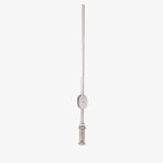 Frazier Suction Tube Strait